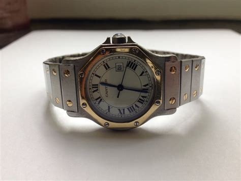 cartier 2966|cartier santos xl for sale.